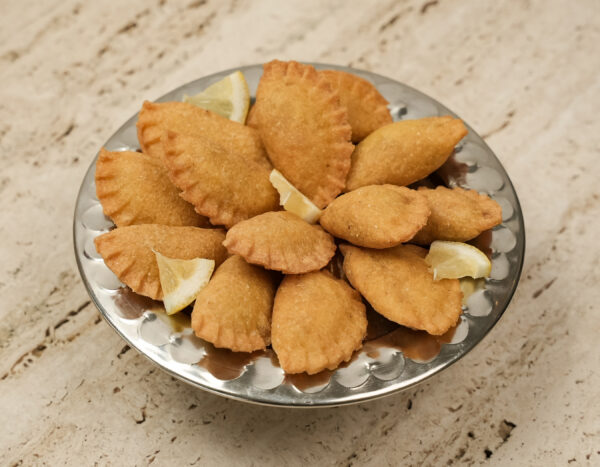 brik danouni sans gluten