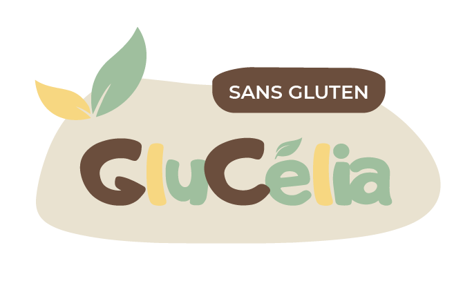 Glucélia sans gluten