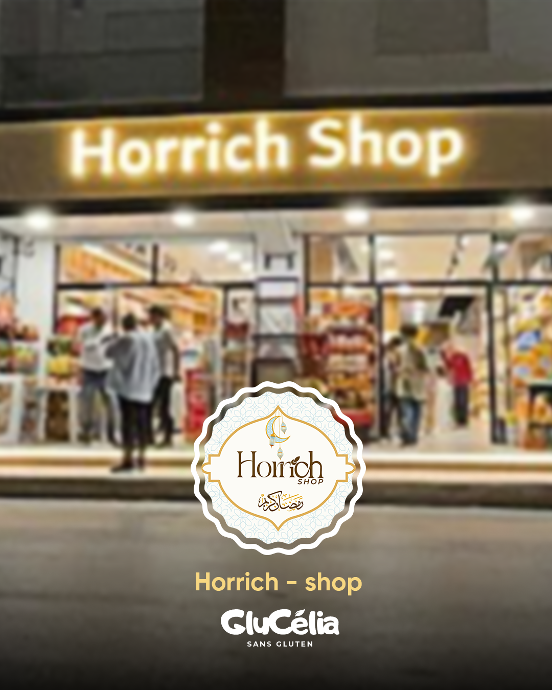 HORRICH-SHOP