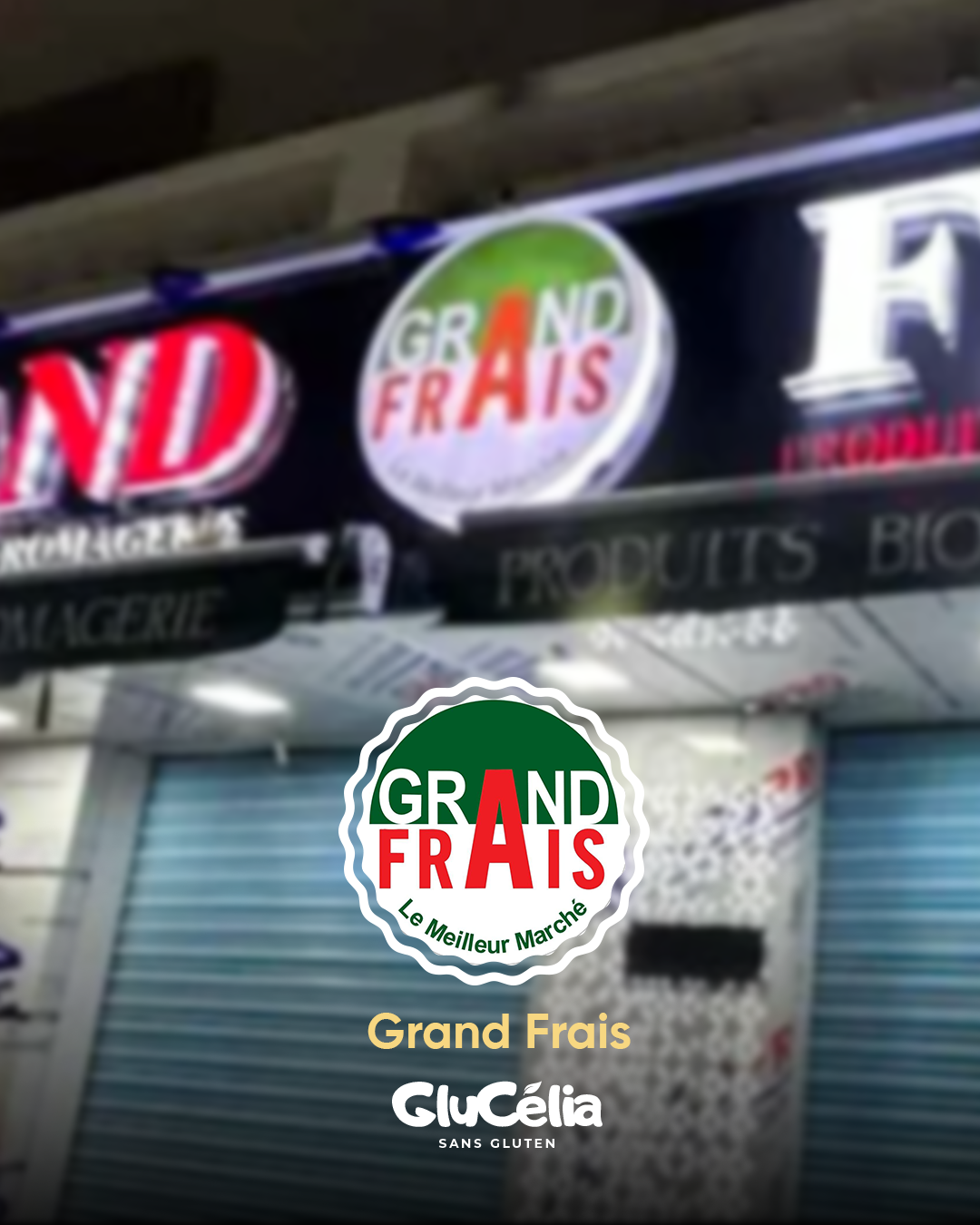 Grand-Frais