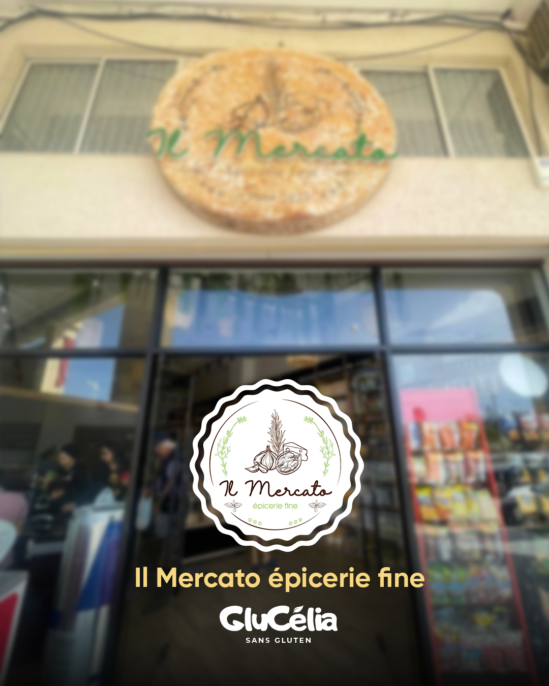 Il Mercato - Nabeul