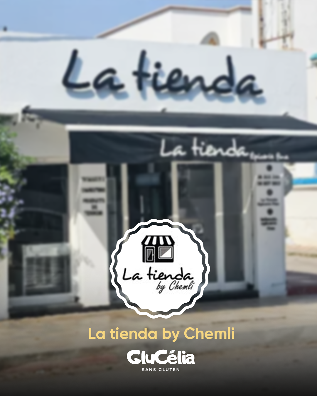 La Tienda By Chemli