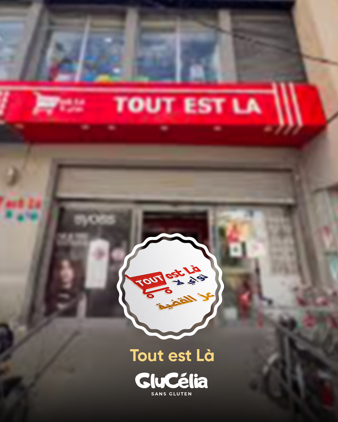 Tout-est-Là