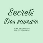 secret des saveurs gabeses